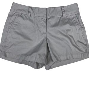 Vineyard Vines Women's 5" Everyday Shorts Khaki Size 6